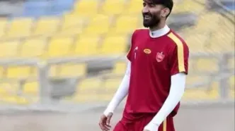 بیرانوند بعد از ۳۱۹۰ روز مقابل پرسپولیس گل خورد!