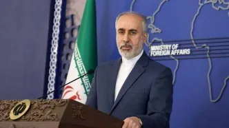 کنعانی: حق ایران برای پاسخ به کانادا محفوظ است