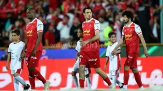 آخرین خبر از همه تحرکات نقل و انتقالاتی پرسپولیس