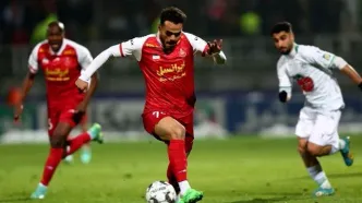 خبر بد برای پرسپولیسی‌ها؛ الاتفاق به دنبال اورونوف