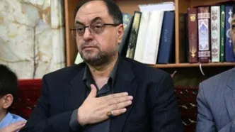 حمله تند وحید حقانیان به سعید جلیلی: از او حمایت نکردم