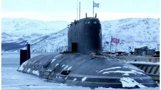 زیردریایی هسته‌ای و کشتی‌های روسیه بندر هاوانا را ترک کردند