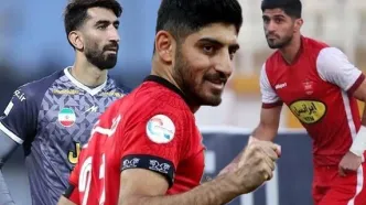 ایجنت جنجالی ۳ پرسپولیسی‌ احضار می‌شود