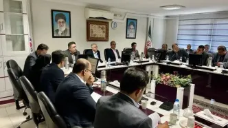 رقابت سالم همکاران کلید پیشرفت فردی و رشد بانک ایران زمین است
