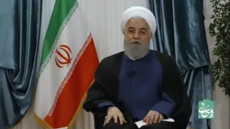 حسن روحانی: مجلس یازدهم می‌ خواست کار بسیار خطرناکی کند/ شورای عالی امنیت ملی جلوی آن را گرفت