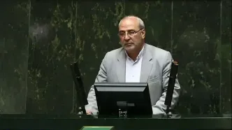 حاجی دلیگانی: نمره عملکرد دولت پایین است