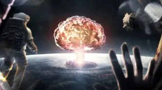 اگر پوتین در فضا بمب هسته‌ای منفجر کند، چه اتفاقی خواهد افتاد؟