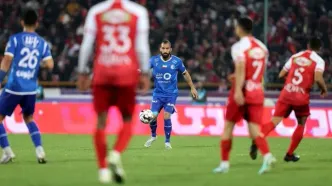 برنامه کامل تقابل استقلال و پرسپولیس با غول‌های آسیا در لیگ نخبگان