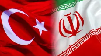 اروپا نگران روابط دوستانه تونس با ایران