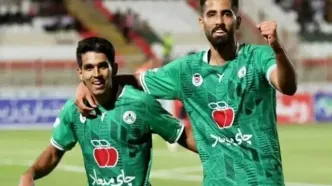 وینگر ذوب‌آهن با استقلال به توافق رسید