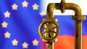 اتحادیه اروپا تحریم‌های‌تازه‌ای علیه صنعت ال‌ان‌جی روسیه تصویب کرد
