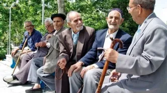متناسب سازی برای این بازنشستگان اجرایی می شود+ جزئیات