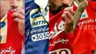 راز یاغی شدن بیرانوند و رفقایش در پرسپولیس فاش شد