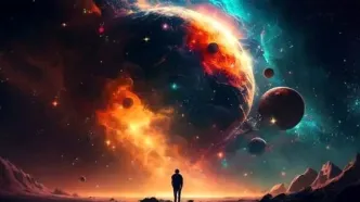 ۵ اکتشاف خارق‌العاده که دانشمندان هم از درک‌ آن‌ها عاجز هستند