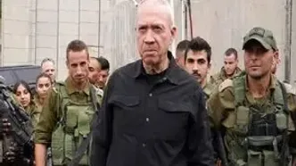 جزئیات نامه وزیردفاع سابق رِژیم کودک کش صهیونیستی به رهبر انقلاب