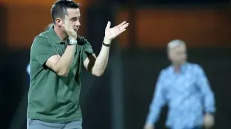 اوسمار ویرا قبل از سفر به بازیکنان پرسپولیس چه گفت؟/ افشین پیروانی نماینده پرسپولیسی‌ها شد +عکس