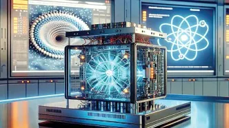 اساسنامه مرکز ملی آفرینش فناوری‏‌های کوانتومی تدوین می‌شود