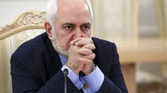 ظریف به حمله مسلحانه به صندوق رای واکنش نشان داد