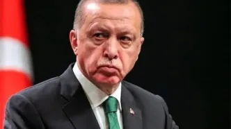 دروغ اردوغان برملا شد!