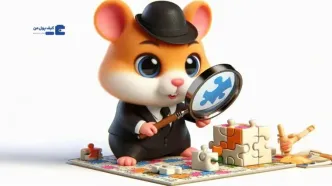 دریافت 5 میلیون همستر (Hamster) رایگان؟