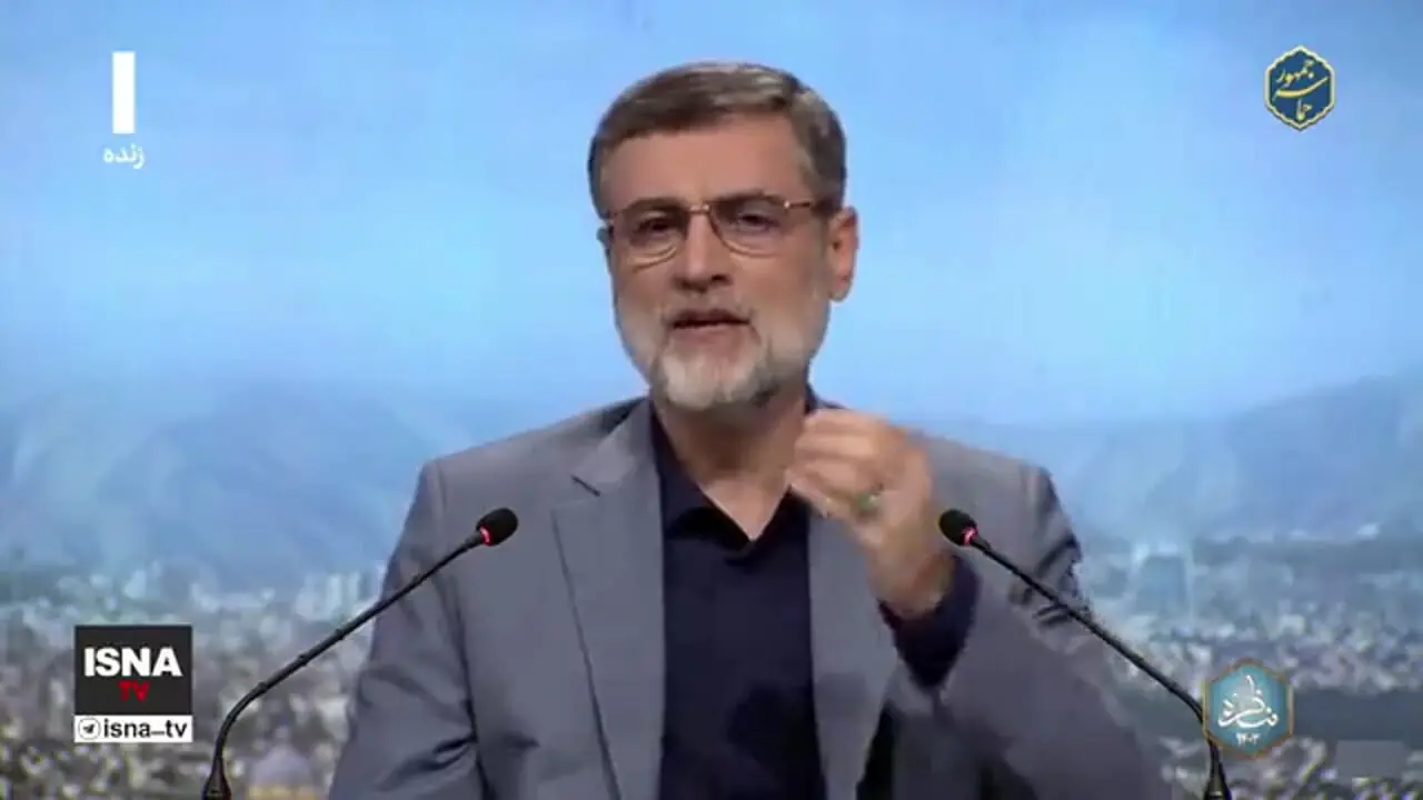 قاضی زاده هاشمی: چه کسانی شهید رئیسی را اذیت کردند که رهبر انقلاب گفتند دلم برای شهید رئیسی سوخت؟ + ویدئو