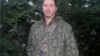 شهادت یکی از فرماندهان حزب‌الله در حمله هوایی اسرائیل به جنوب لبنان
