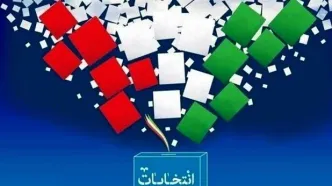 روزنامه ایران: درصدمشارکت کم شد چون دولت شهید رییسی در انتخابات نماینده نداشت!
