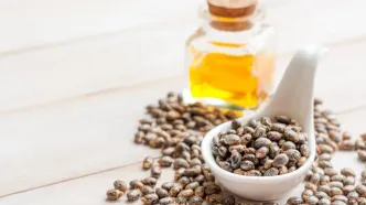 روغن کرچک برای کاهش وزن مفید یا مضر؟