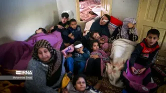 یونیسف وضعیت قرمز اعلام کرد/ شرایط کودکان فلسطینی در غزه را وخیم است