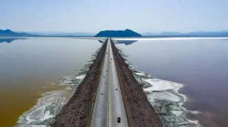 واکنش سلاجقه به ادعای کاهش تراز دریاچه ارومیه