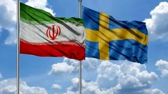 حمید نوری آزاد شد؛ تبادل زندانیان میان ایران و سوئد با وساطت عمان