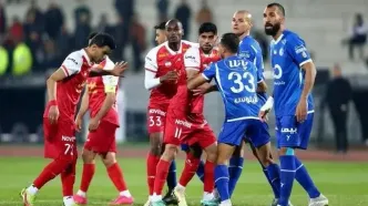 استقلال و پرسپولیس به دنبال یک قانون آسیایی