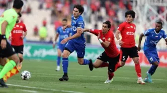 رد پای حمید مطهری در قهرمانی پرسپولیس !