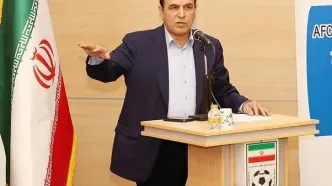 خبرهای جالب درباره ورود VAR  به لیگ برتر ایران