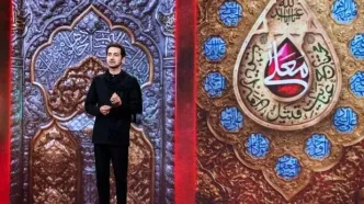 «حسینیه معلی» روی میز تدوین