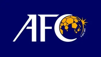 جریمه فدراسیون فوتبال ایران توسط AFC