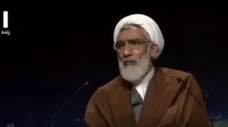 پورمحمدی:مردم متدین حسرت حجاب نیم‌بند قبل پاییز ۱۴۰۱ را می‌کشند