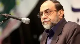 رحیم پور ازغدی: پسر نلسون ماندلا و پسر چگوارا در راهپیمایی اربعین امسال حضور داشتند!