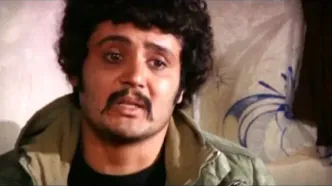 تغییر چهره بازیگر کیانوش سریال آوای باران بعد 11 سال + عکس مهران رنجبر در 42 سالگی