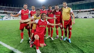 پرسپولیس در انتظار پاسخ نهایی ماتزاری