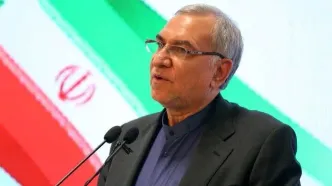 وزیر بهداشت: داروهای ایرانی 20 برابر قیمت در پاکستان و افغانستان فروش می‌رود