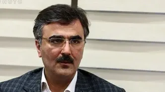 بازدید سرزده فرزین از برخی شعبات بانکی؛ تداوم روند خدمت‌رسانی بانکی به مردم