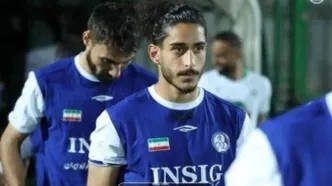 گزینه استقلال و پرسپولیس لژیونر شد