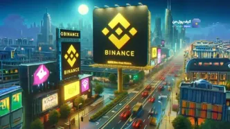 بایننس کوین (BNB) همچنان صعودی؟