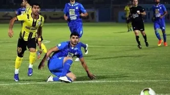 استقلال با زکی‌پور به مصاف پرسپولیس می‌رود؛ جلالی کجا بازی می‌کند؟