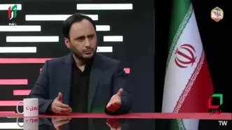 واکنش بهادری جهرمی به خبر کناره‌گیری‌اش از سخنگویی دولت! + ویدئو