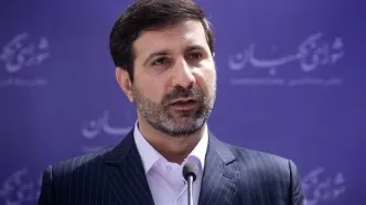 انتخابات ریاست جمهوری ایران در این کشورها برگزار می شود؟+ فیلم