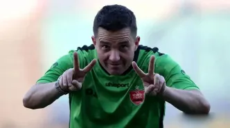 پیشنهاد میلیون دلاری سرمربی سرخپوشان به پرسپولیس