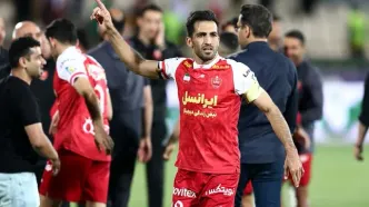 پرسپولیس نایب‌قهرمان شود اوسمار باید برود؟!