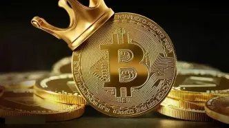 بیت کوین دوباره بالای ۱۰۰ هزار دلار! جهش قیمت پس از مدت‌ها